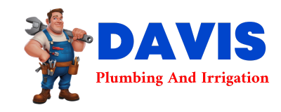 Trusted plumber in NAVASOTA